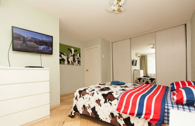 Kvart Boutique Tretyakov Gallery - Photo 15