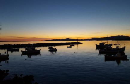 Irene's House in Aliki - Photo 43