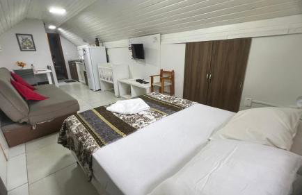 Novo Aconchego - Foto 46