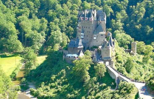 Apartment für bis zu fünf Personen by Interhome - Foto 15