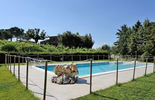 Agriturismo Antico Podere Siliano - Photo 42