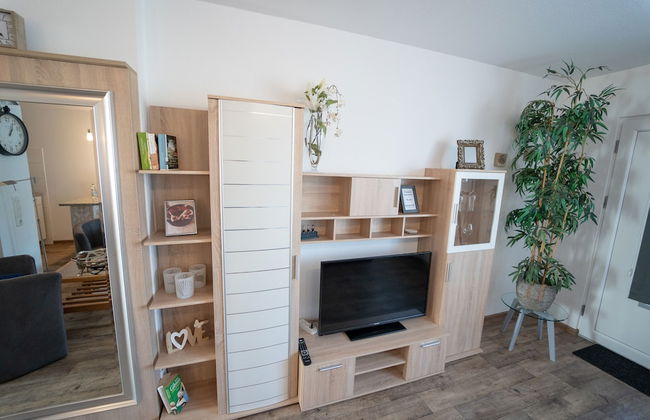 Ferienwohnung Anke - Appartement 5 - Photo 6