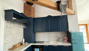 Gajówka Pilica 45A - Foto 5