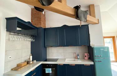 Gajówka Pilica 45A - Foto 5