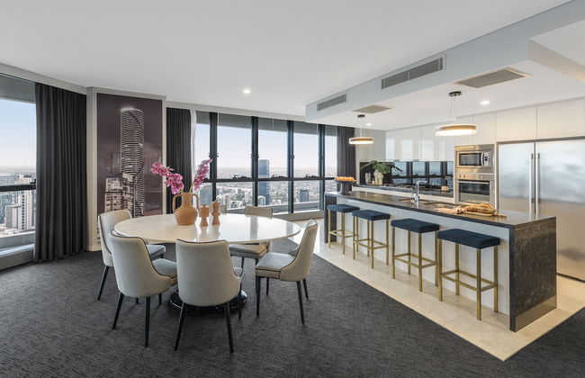 Meriton Suites Herschel Street, Brisbane - Photo 20