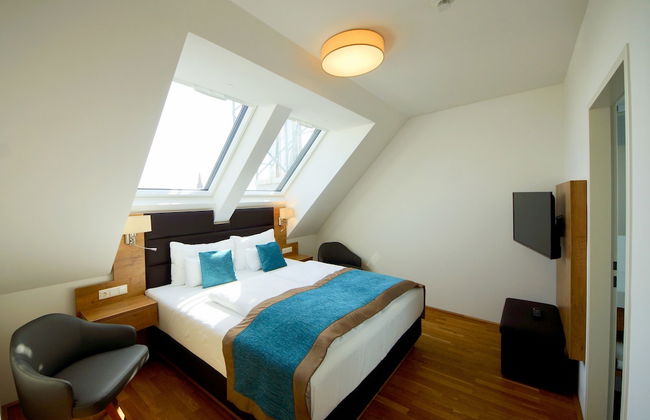 Parks 73 The TownHouse Hotel - Foto 15