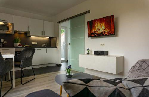 Ferienwohnung Dorfbrunnen - Photo 24