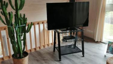 Haus am Schaalsee - Foto 4