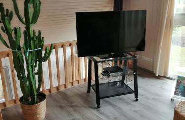 Haus am Schaalsee - Foto 4