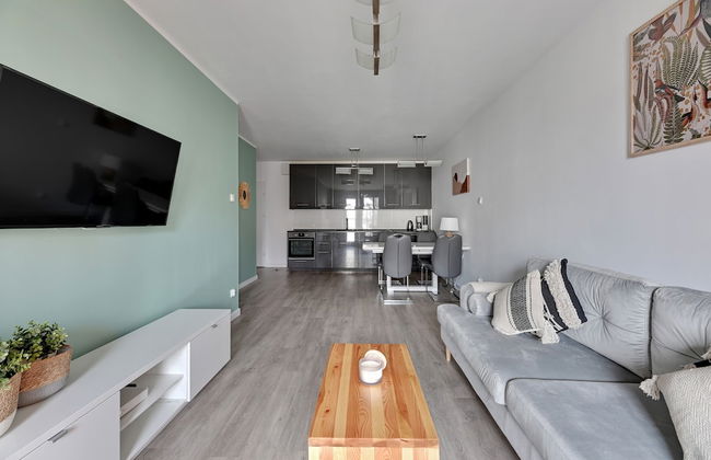 NORDBYHUS Apartamenty Chmielna Park - Foto 40