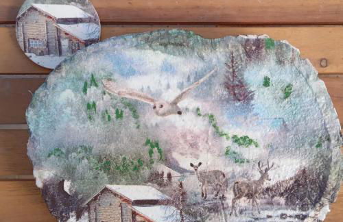 Casa Biron - Foto 36