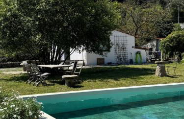 As Casas Do BomPai - Eira - Foto 1