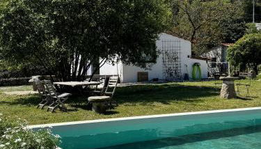 As Casas Do BomPai - Eira - Foto 1