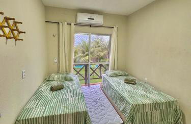 Residencial Nova Taíba CE com vista para o mar - Foto 20