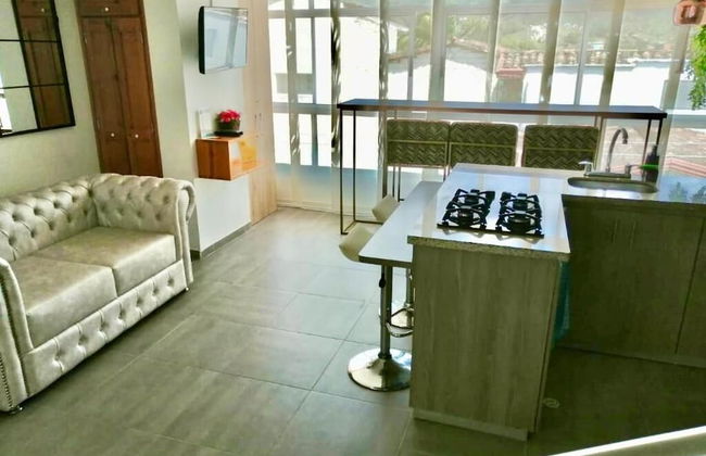 La Martinera Malecón - Foto 55