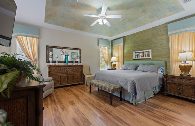 Wildviews by Shine Villas at Watersong Resort! #024 - Foto 3