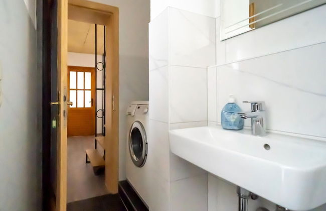 Cozy Holiday Home With Terrace and Garden - Foto 22