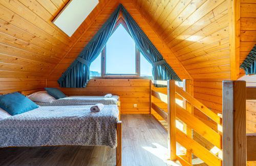 Domki-Przystanek Dzianisz - Foto 67