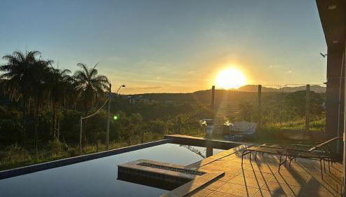 Casa do Sol - Casa Branca - Foto 5