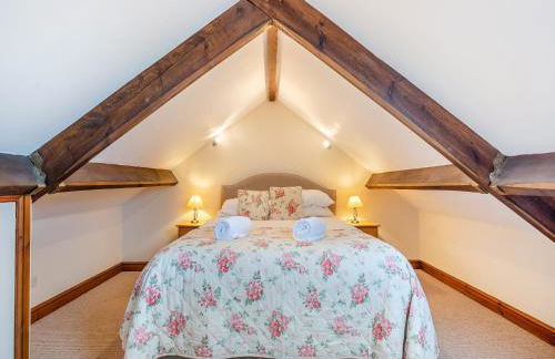 The Stables - Photo 15