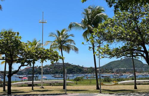 Flat Praia do Canto Iate Clube long Stay - Foto 77