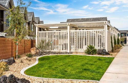 Sannar Lodge #21 townhouse - Foto 33