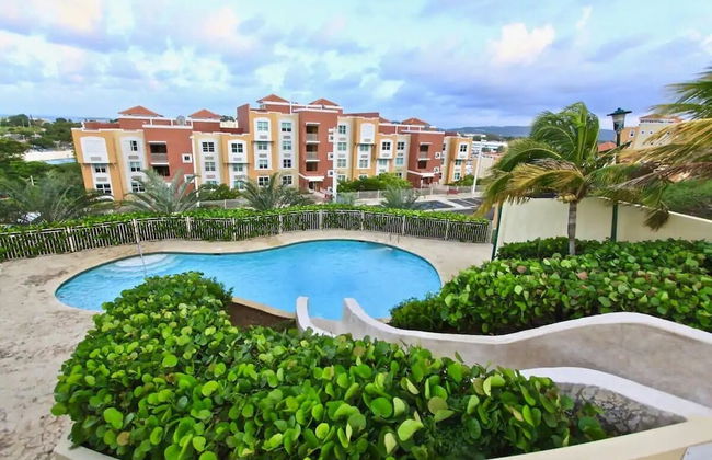 608 Ocean & Marina Views 3 Bed 2 Bath - Photo 31