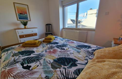 300m de la mer, villa moderne spacieuse 6-12 pers à Trévignon - Foto 45