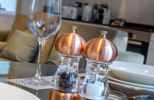 Mansio Suites Basinghall - Foto 95