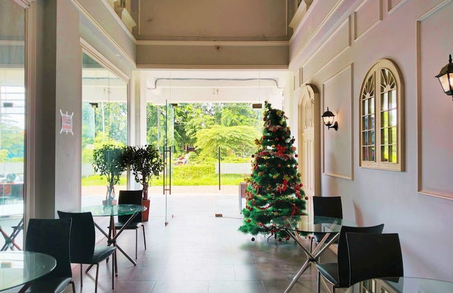 Nusantara Metropolitan Park By Reccoma - Foto 1