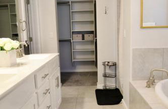 Westside El Paso Modern Retreat! - Foto 46