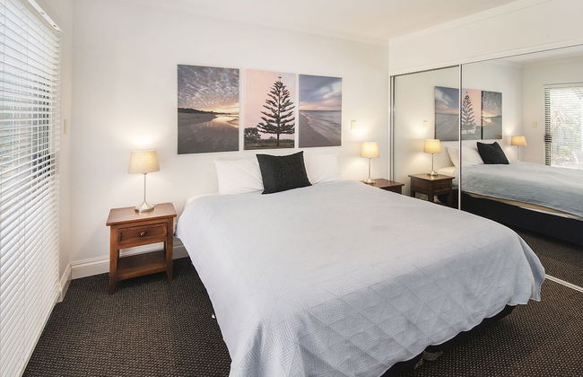 Bayshore Beachside Resort - Foto 10