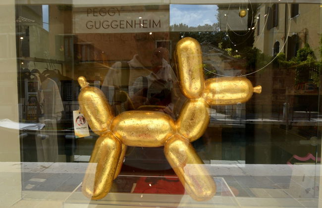 PEGGY-Guggenheim - Photo 21