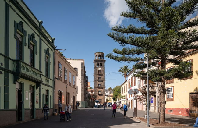 Casa Anik in San Cristobal de La Laguna - Foto 50