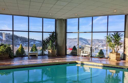 Altitude Adjustment atop Sugar Mountain at Sugar Top - Foto 11