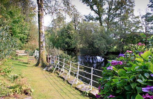 The Hayloft - Foto 12