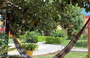 flat em serra negra - bezerros - Foto 20