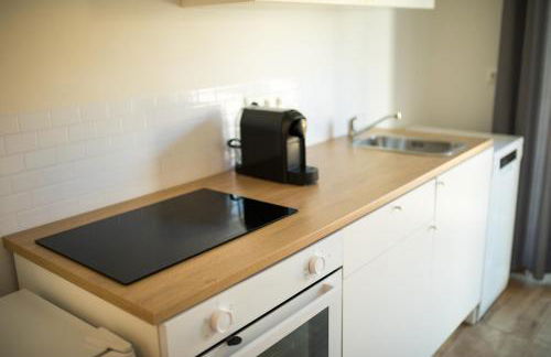 HUGOS Design House am Waldrand - ruhig & modern - Foto 55