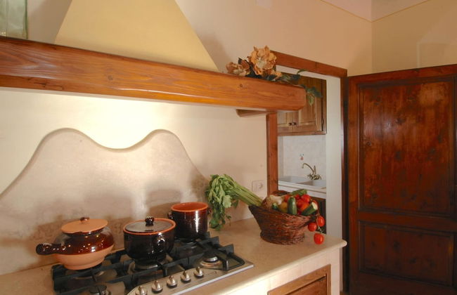 Agriturismo near Cortona with Spacious Garden & Swimming Pool - Foto 14