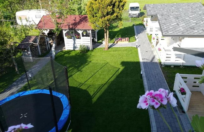 Holiday Home in Ustronie Morskie Near Beach - Foto 12