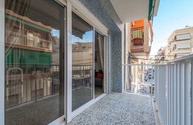 203 Pola Port - Alicante Real Estate - Foto 23