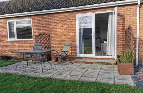 The Annexe in Swanton Morley. - Foto 6