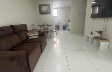 Na Orla de Petrolina, ar condicionado e elevador - Photo 27