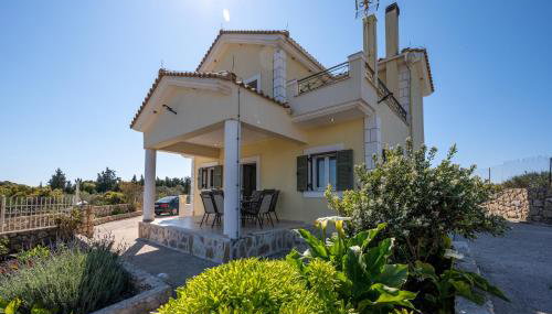 Tzaneta's star view - Foto 2, Garden, Garden view