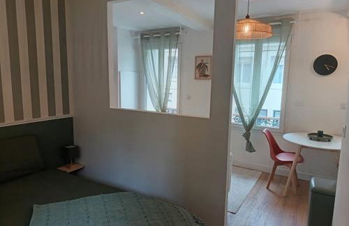 L'Ecaille Verte Studio - La Marée Verte - Foto 12