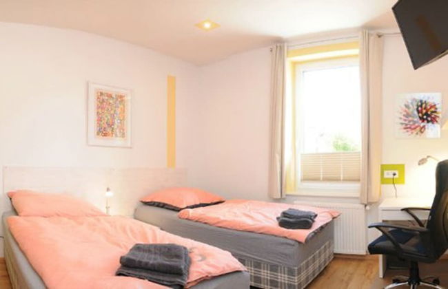 Pension Ausgeschlafen - Foto 2