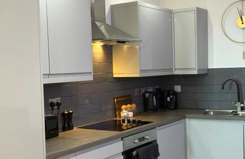 Wild City Centre Double Suite - Basketball Arcade Game, Free Gym - Foto 29