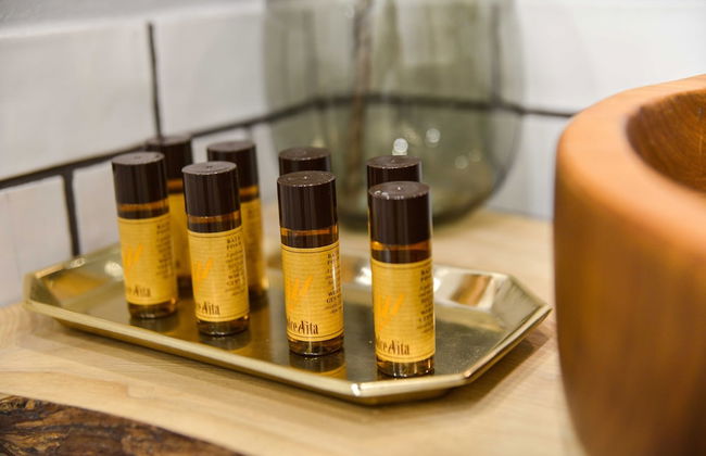 The Majestic Garden Suite - Photo 24