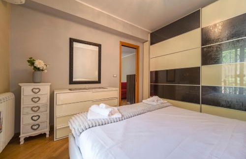 Casa Mata e Grifone - Bivani con posto auto - Foto 20