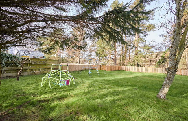 Host Stay Audrey s Cottage - Foto 17